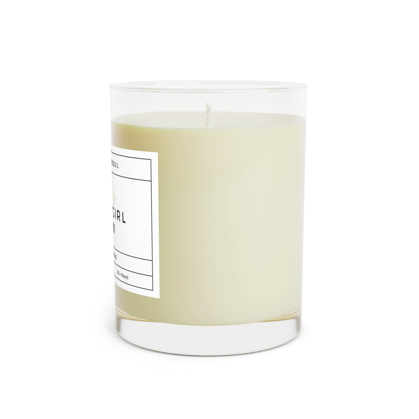 Valley Girl Glow - Full Glass, 11oz