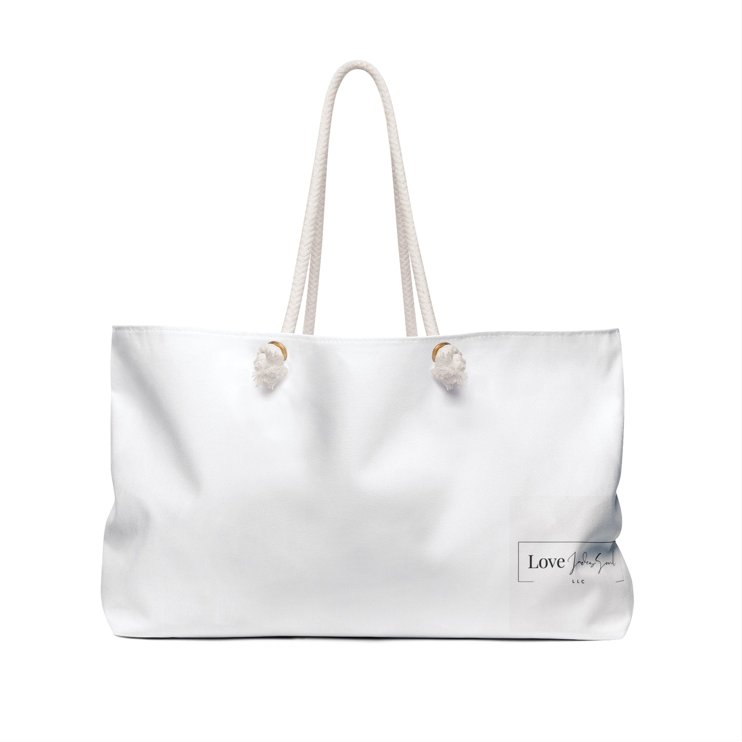 Weekender Bag