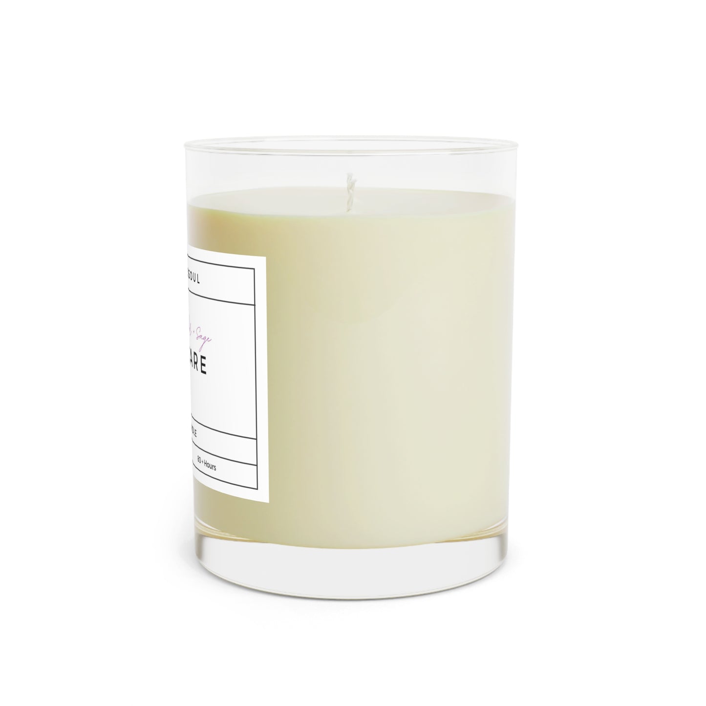 Self Care - Full Glass, 11oz