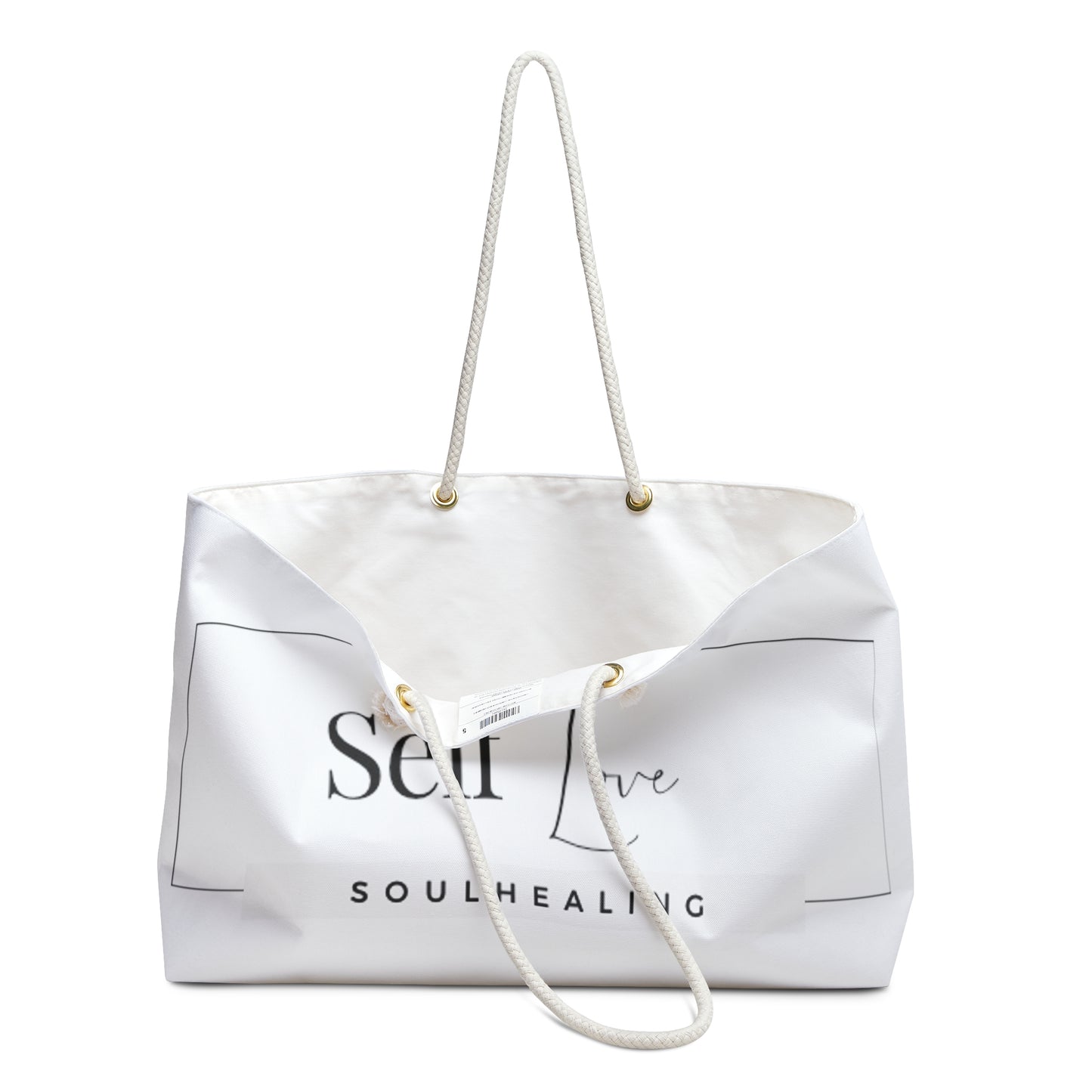 Weekender Bag