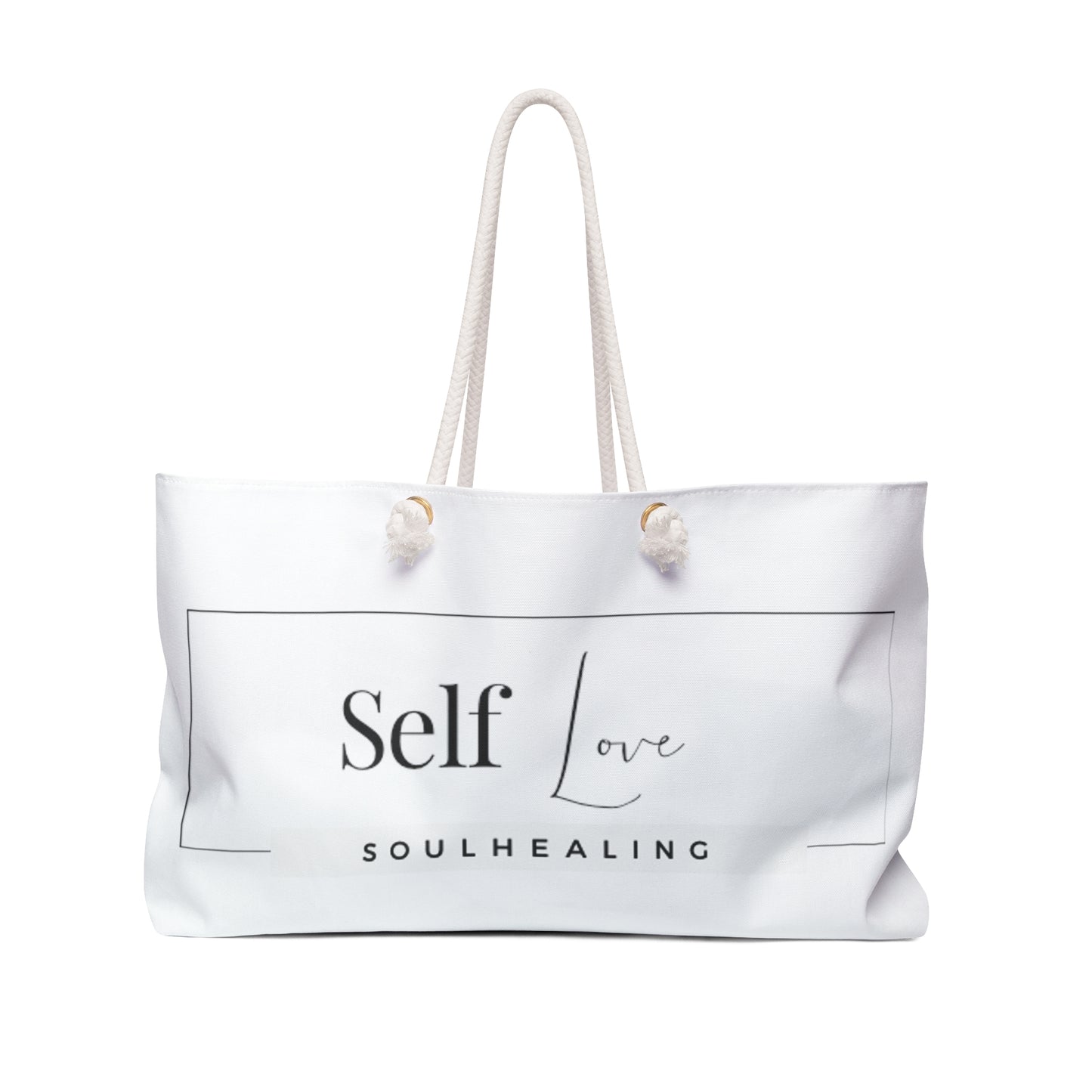 Weekender Bag