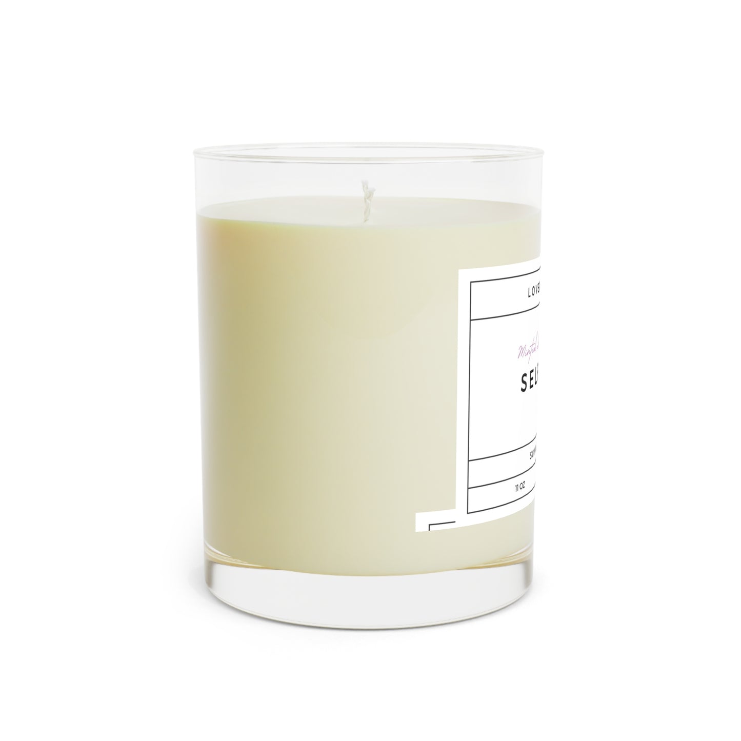 Self Care - Full Glass, 11oz