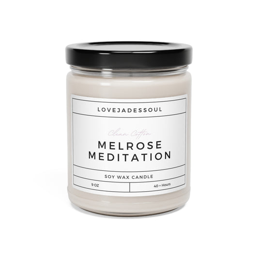 Melrose Meditation , 9oz