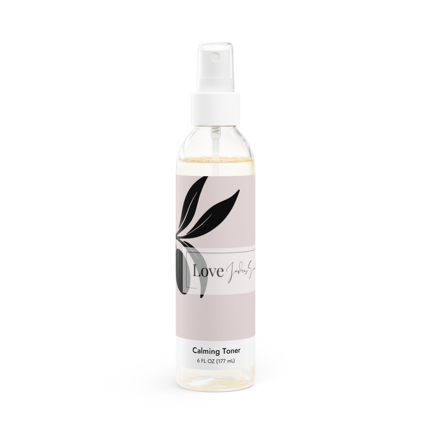 Calming Toner, 6oz